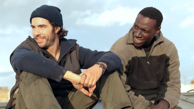 Vignette du programme télé Samba