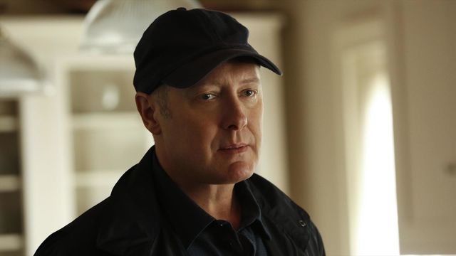 Vignette du programme télé Blacklist - Saison 5