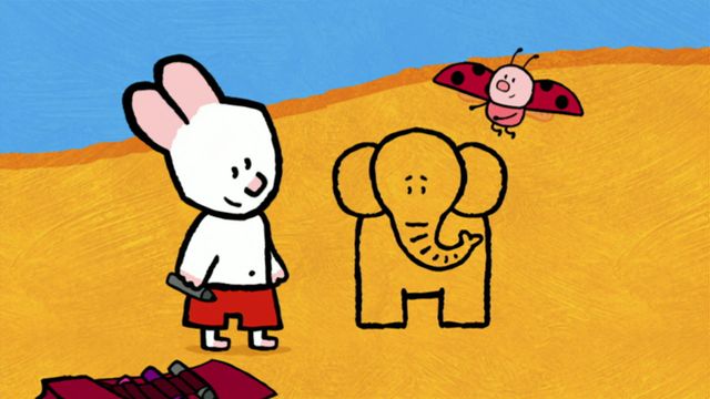 Vignette du programme télé Didou - Saison 1