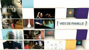 Vignette du programme télé Vies de famille