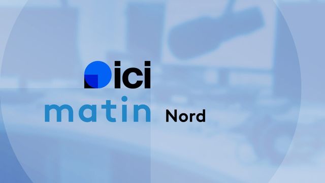 Vignette du programme télé ICI Matin - Nord