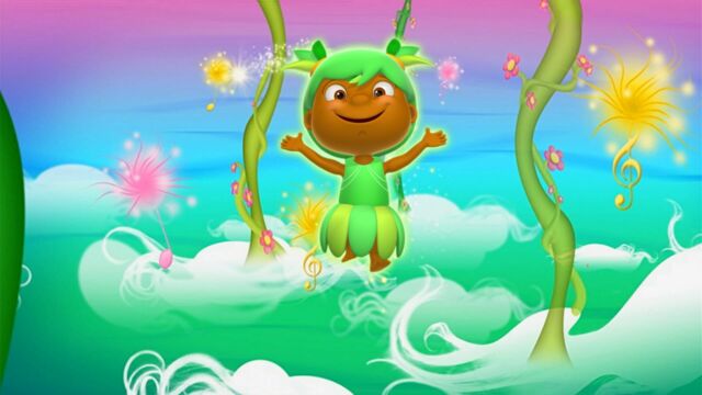 Vignette du programme télé Melody la musicienne