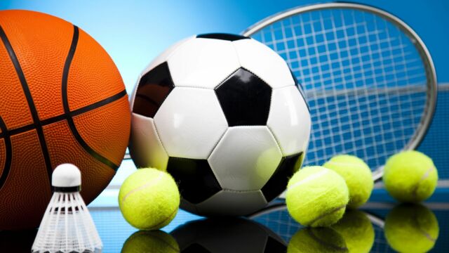 Vignette du programme télé JT des Sports