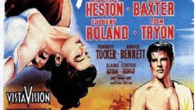 Vignette du programme télé Terre sans pardon