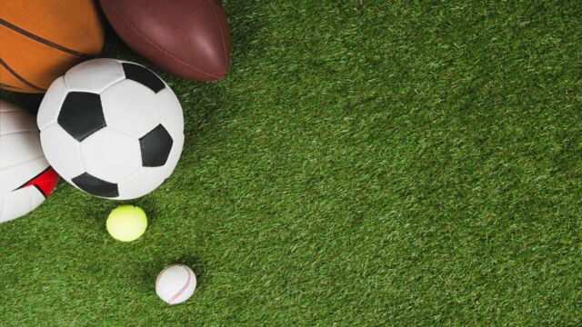 Vignette du programme télé JT Sport