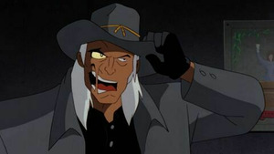 Vignette du programme télé Batman *1992 (Révélation) S2 (13/20)