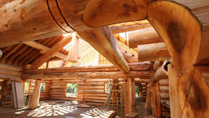 Vignette du programme télé Les constructeurs de l'extrême (Maisons XXL) S2 (12/15)