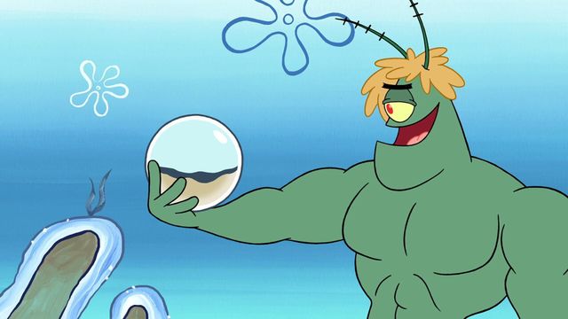 Vignette du programme télé Bob l'éponge - Saison 14