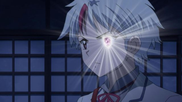 Vignette du programme télé Witch Watch - Saison 1