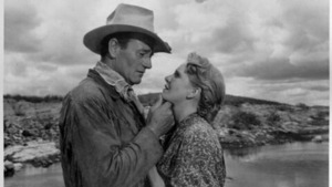 Vignette du programme télé Hondo, l'homme du désert