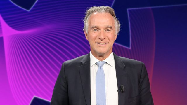 Vignette du programme télé Tech&Co Business