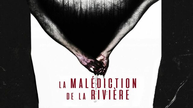 Vignette du programme télé La Malédiction de la rivière