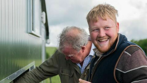 Vignette du programme télé Clarkson à la ferme (Les vaches) S2 (2/8)