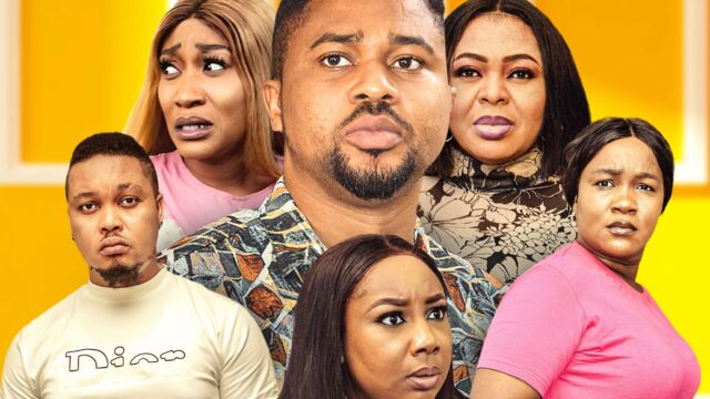 Vignette du programme télé Homme au foyer