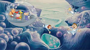 Vignette du programme télé Il était une fois... la vie (Le coeur) S1 (7/26)