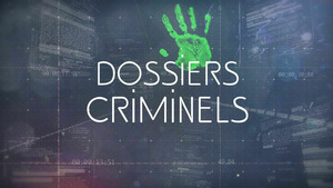 Vignette du programme télé Dossiers criminels (Lina : l'insoutenable mystère) S13 (n°17)