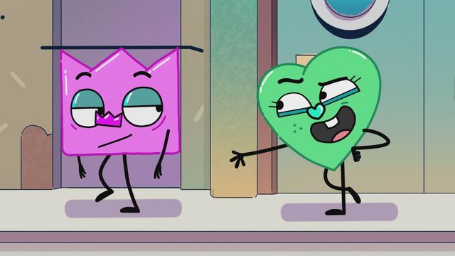 Vignette du programme télé Best & Bester - Saison 1