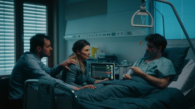 Vignette du programme télé Hawa & Adam - Saison 1