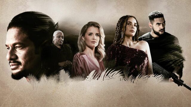 Vignette du programme télé Suriname