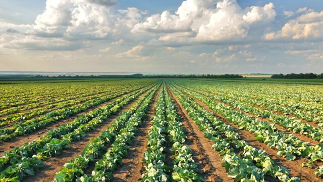 Vignette du programme télé Le journal télévisé de l&#039;agriculture