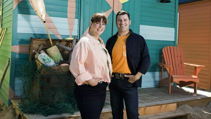 Vignette du programme télé Les rois du château de sable S4 (n°9)