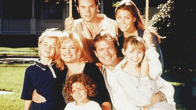 Vignette du programme télé 7 à la maison - Saison 2