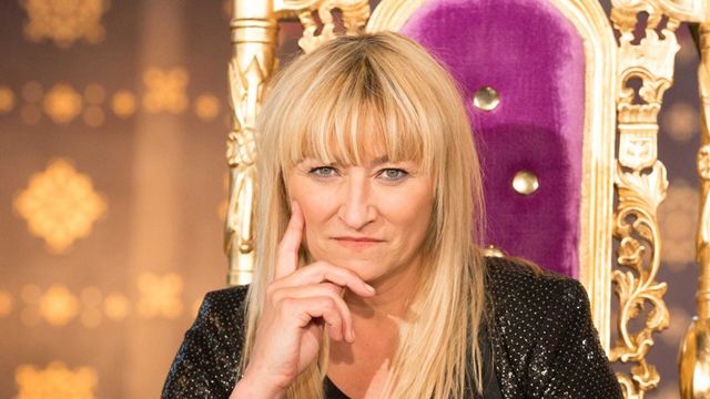 Vignette du programme télé Sous les jupons de l'histoire