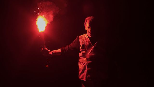 Vignette du programme télé Jouer avec le feu