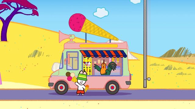 Vignette du programme télé Didou, construis-moi - Saison 1