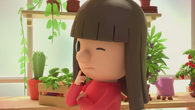 Vignette du programme télé Anna et ses amis - Saison 1