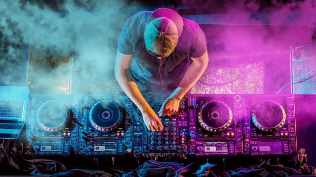 Vignette du programme télé Hit Music Only