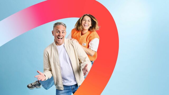 Vignette du programme télé Radio 2