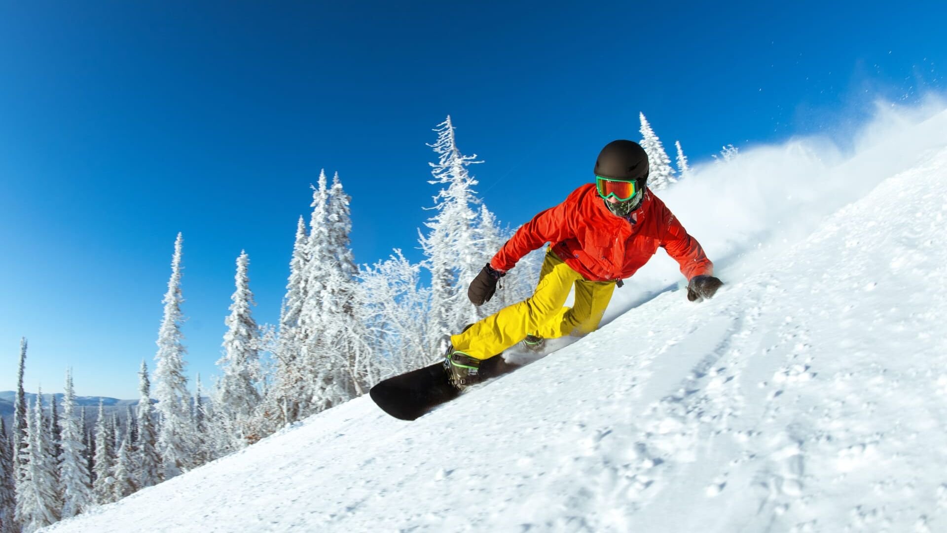 Vignette du programme télé Dark Matter