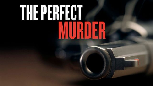 Vignette du programme télé Anatomie d'un crime - Saison 3