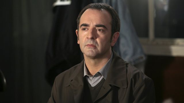 Vignette du programme télé Jusqu'à l'enfer