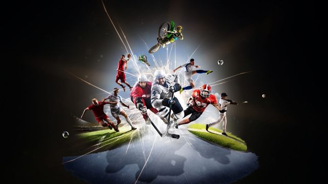 Vignette du programme télé Les Grandes Questions du sport