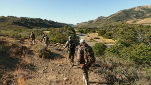 Vignette du programme télé Bivouac cerf en Argentine