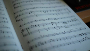 Vignette du programme télé Intermezzo