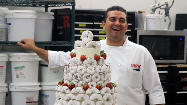 Vignette du programme télé Cake Boss - Saison 8