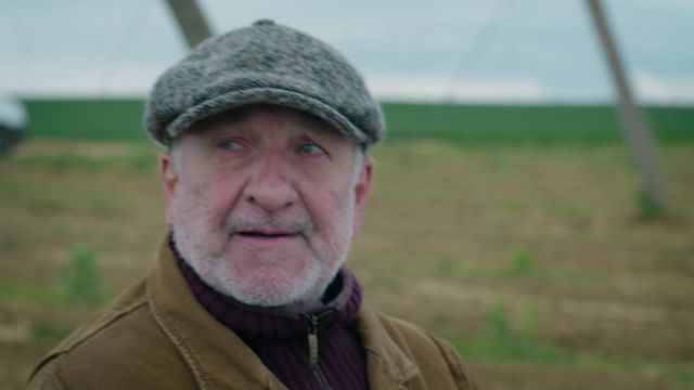 Vignette du programme télé César Wagner - Saison 1