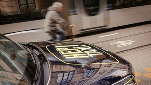 Vignette du programme télé Hep taxi !