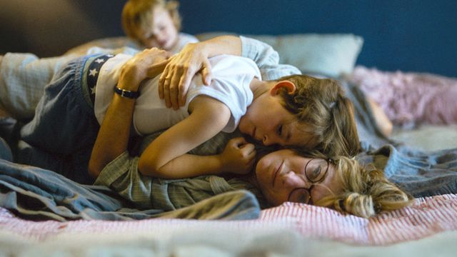 Vignette du programme télé L'Attachement