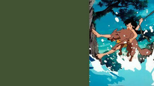 Vignette du programme télé Le livre de la jungle (Messua est en danger) S1 (43/52)