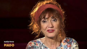 Vignette du programme télé Noëlle Perna : La vraie vie de Mado