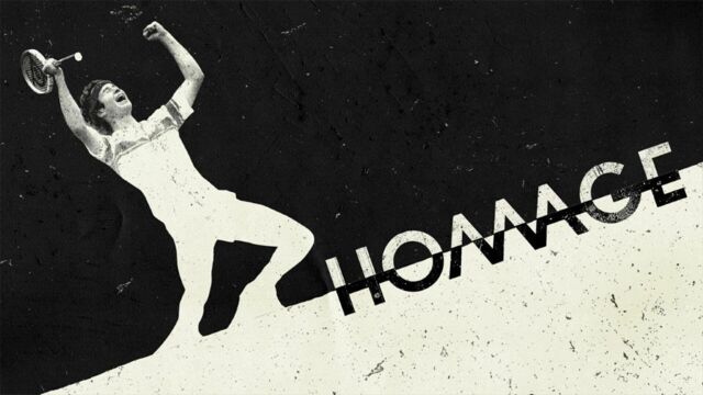 Vignette du programme télé Hommage