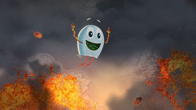 Vignette du programme télé Kididoc - Saison 1