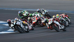 Vignette du programme télé Australian Superbike Championship