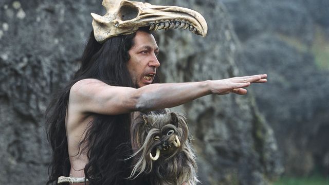 Vignette du programme télé RRRrrrr ! ! !