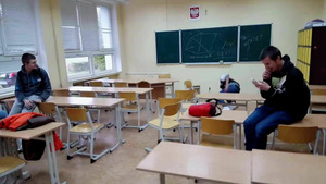 Vignette du programme télé Le Must du ridicule S2