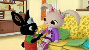 Vignette du programme télé Bing (Les pansements) S1 (62/78)